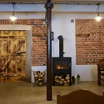 아파트 U Dzina-3 By Interhome *