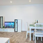 U Dzina-3 By Interhome *