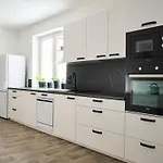 아파트 U Dzina-3 By Interhome *