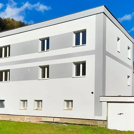U Dzina-3 By Interhome Apartmán