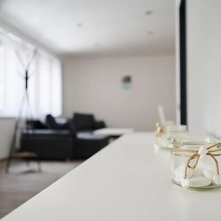 U Dzina-3 By Interhome Apartmán Polubny