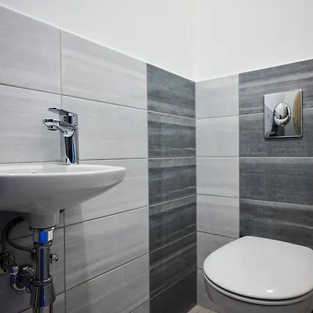 Apartment U Dzina-3 By Interhome