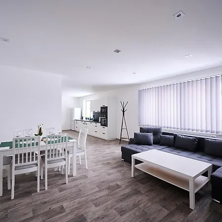 Apartment U Dzina-3 By Interhome *