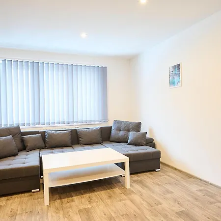 U Dzina-3 By Interhome Apartment