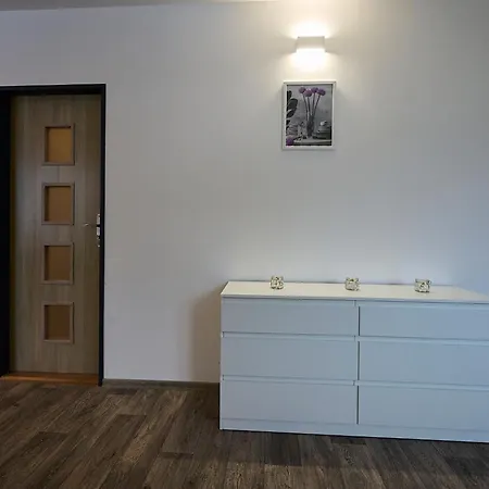 Apartment U Dzina-3 By Interhome *