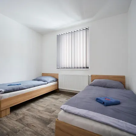 Apartment U Dzina-3 By Interhome Polubny