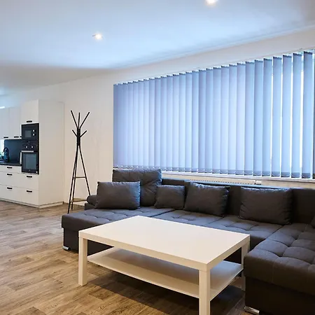 Apartment U Dzina-3 By Interhome *
