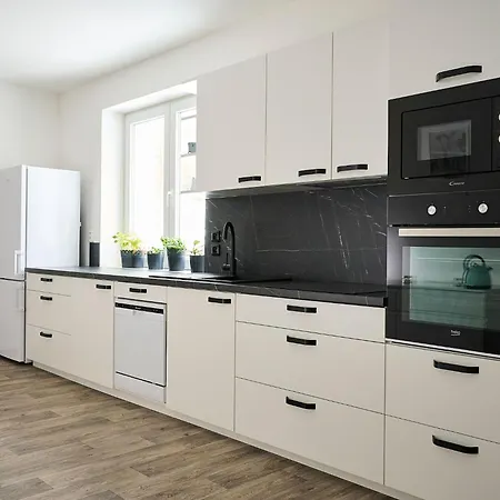 דירה U Dzina-3 By Interhome *