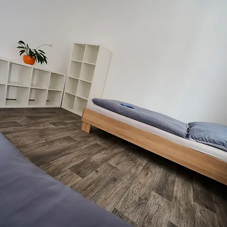 U Dzina-3 By Interhome *