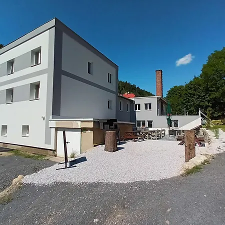 U Dzina-3 By Interhome Apartmán *