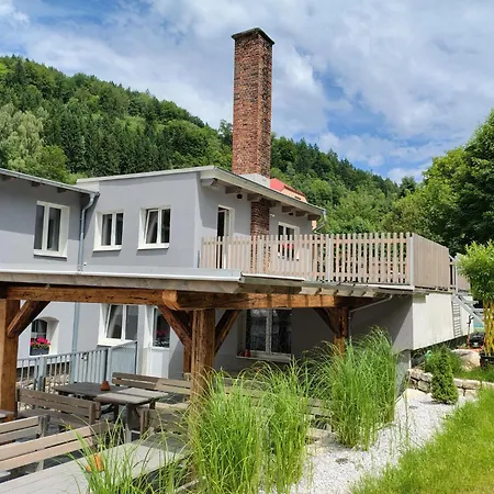 U Dzina-3 By Interhome * Polubny