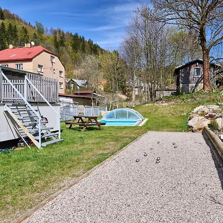 Apartmán U Dzina-3 By Interhome *