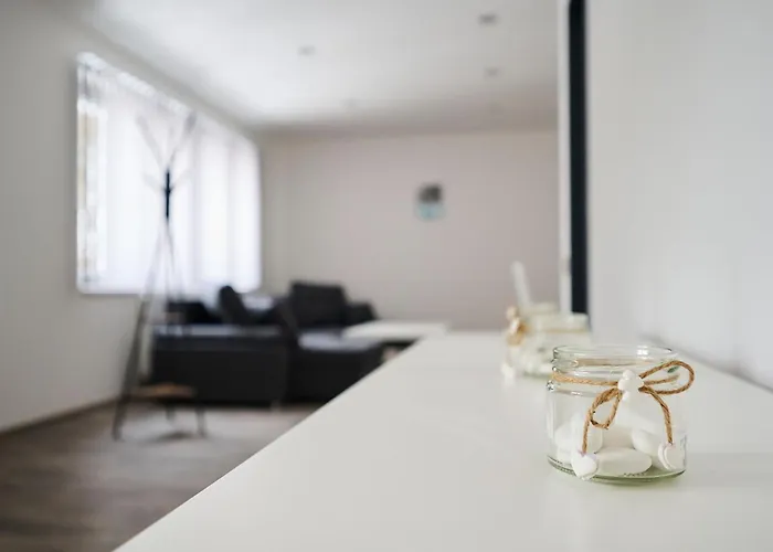 U Dzina-3 By Interhome Apartman Polubný