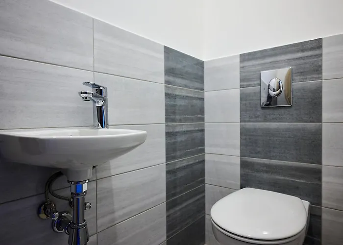 Apartman U Dzina-3 By Interhome