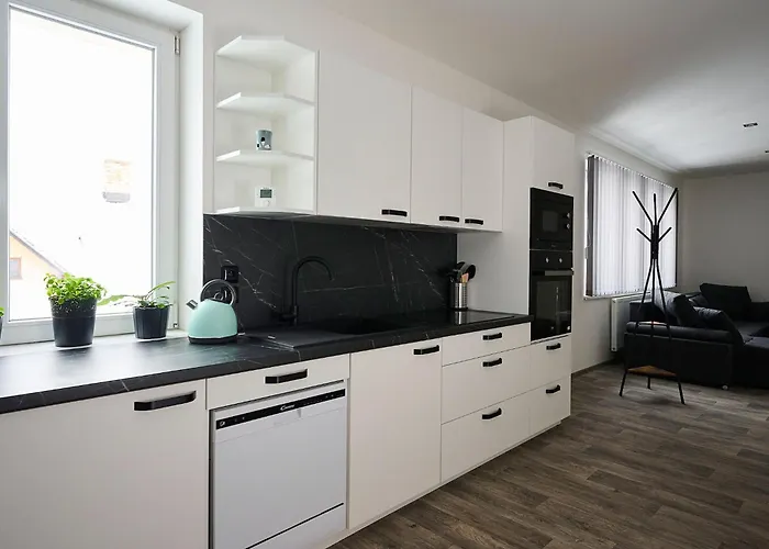 U Dzina-3 By Interhome Apartman