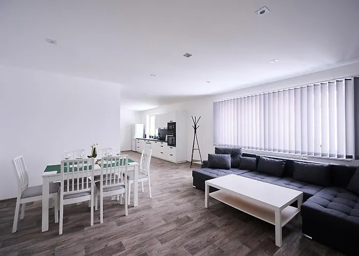 Apartman U Dzina-3 By Interhome *