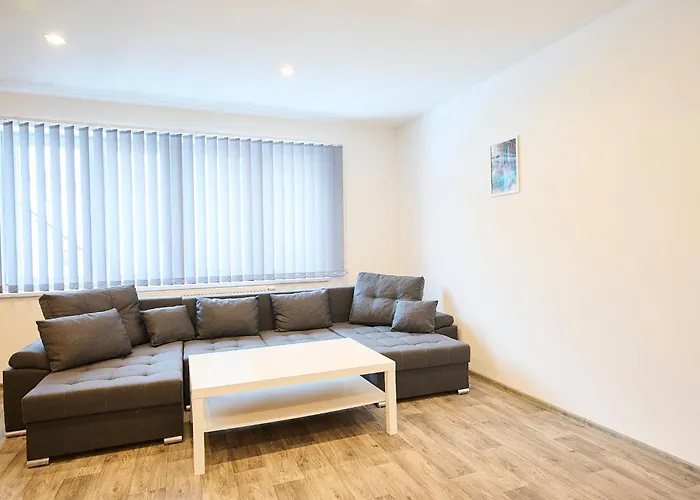 U Dzina-3 By Interhome Apartman