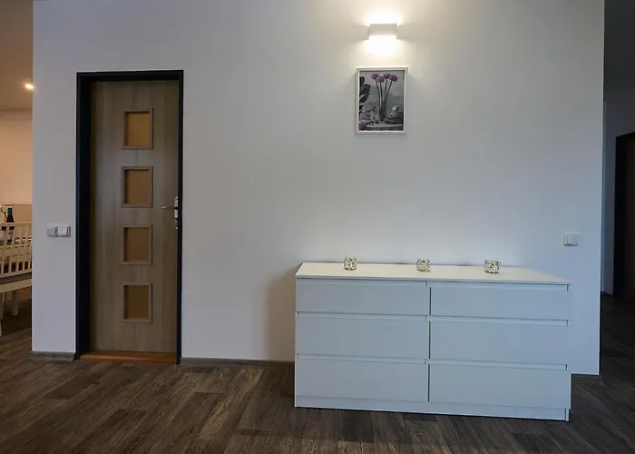 Apartman U Dzina-3 By Interhome *
