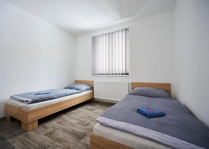 Apartman U Dzina-3 By Interhome Polubný