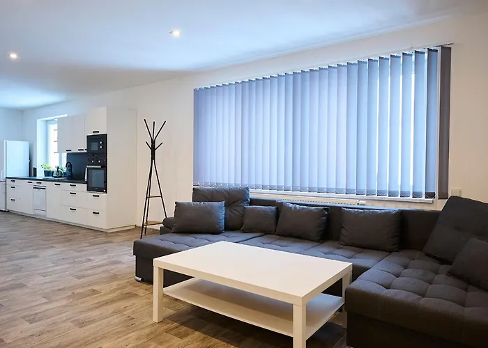 Apartman U Dzina-3 By Interhome *