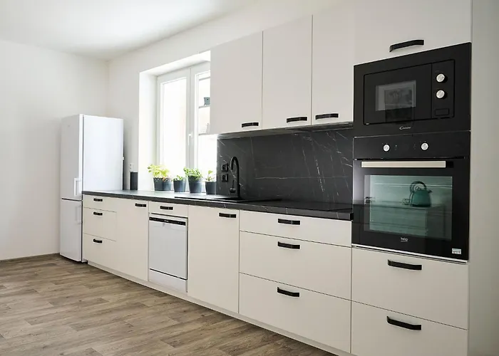 Apartman U Dzina-3 By Interhome *