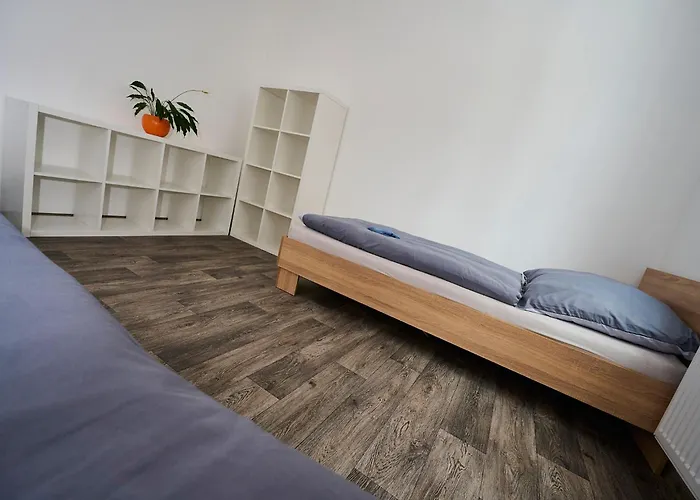 U Dzina-3 By Interhome *