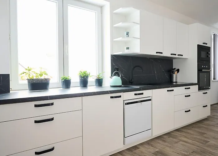 Apartman U Dzina-3 By Interhome Polubný