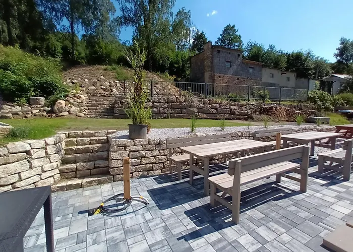 Apartman U Dzina-3 By Interhome